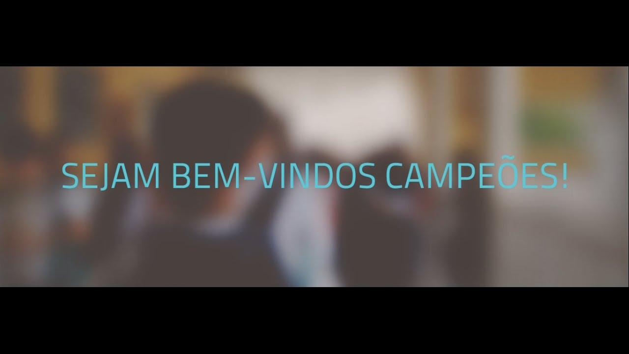 Formatura - Vídeo de Homenagem ao 3º Ano - Emir 2014 HD