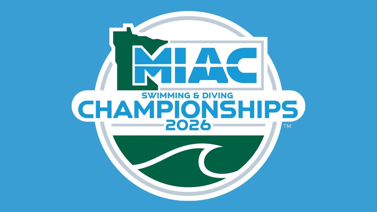 MIAC Swim and Dive Championships Saturday Swim Prelims