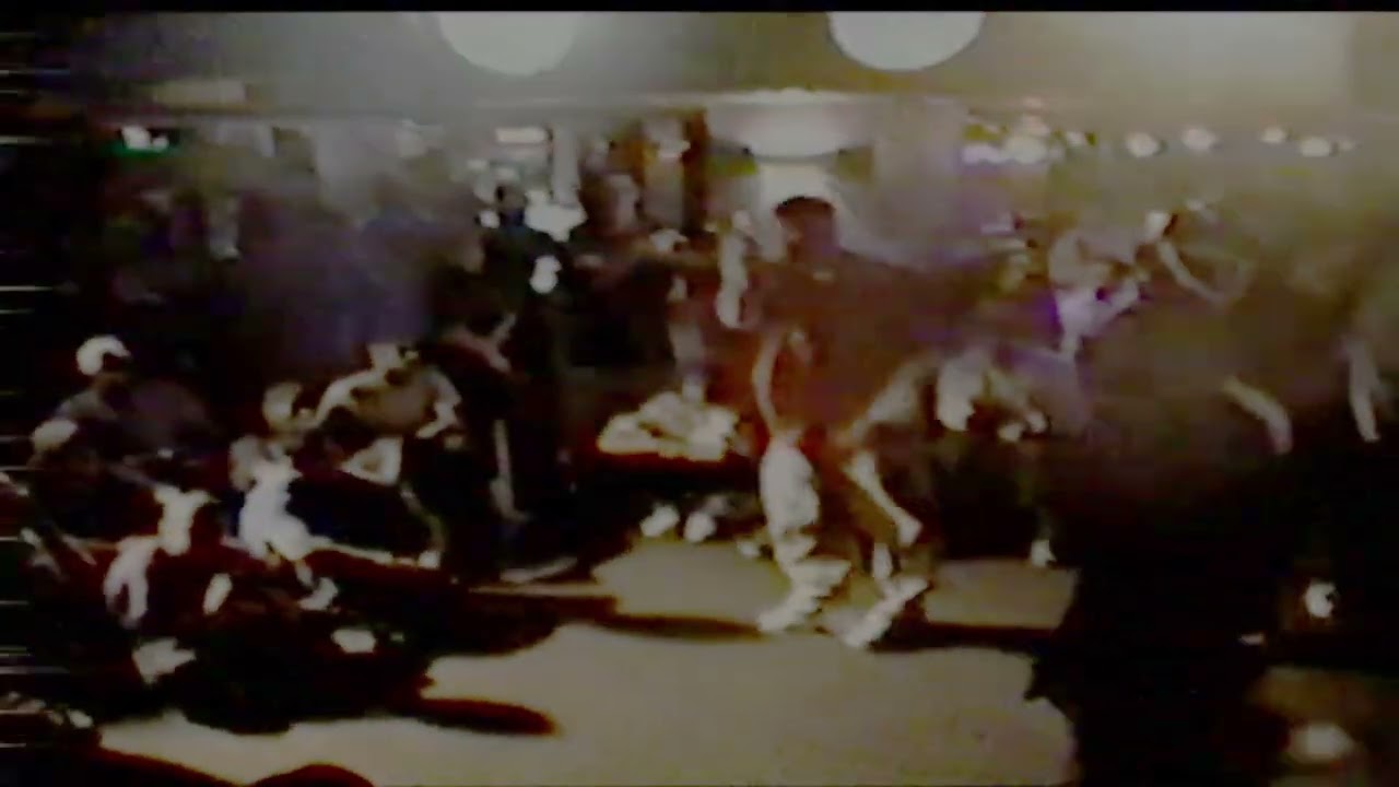 illamental/Comfort Zone Toronto Popping history in 2000.