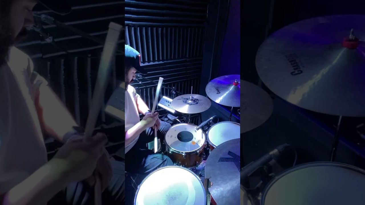 Faz chover🙏🏽🥁 #jesus #baterista #drummer #drums #fyp