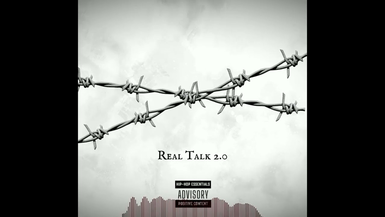 OutCast - Real Talk 2.0 (prod. @1080PALE)