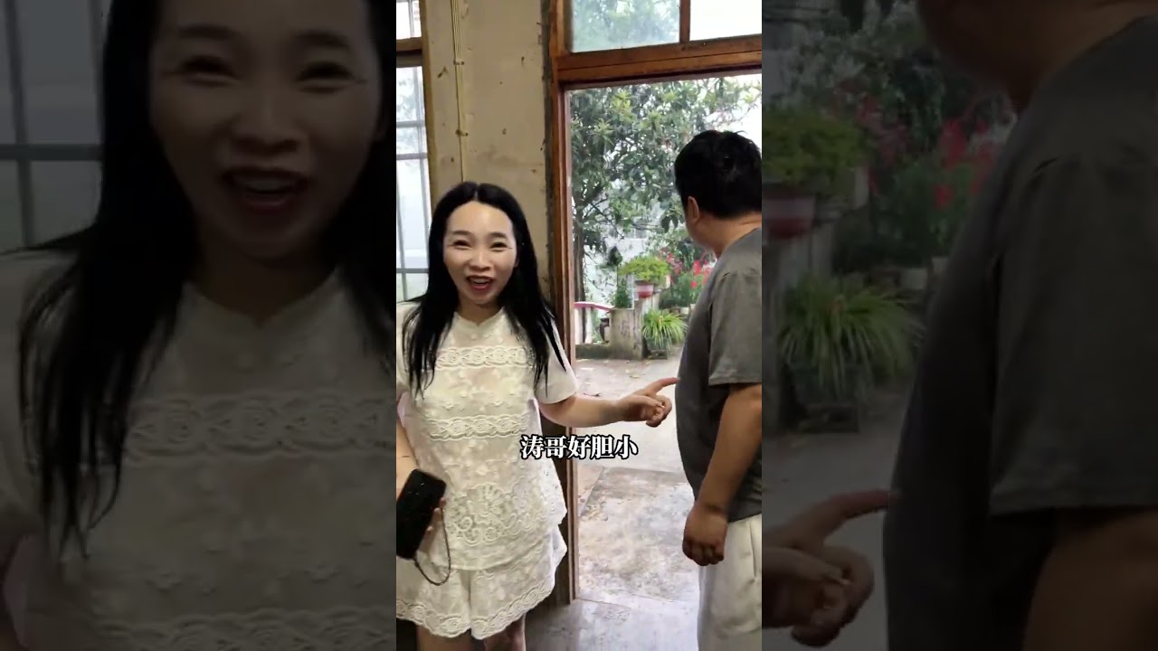 给装房子的师傅们安排好生活 我和涛哥过两天就要回浙江了，装修房子这么大的事只能辛苦大嫂一个人，我们尽量把能做的事情都安排好。大嫂一直说感谢我，其实真正有大爱的是大嫂，涛哥上学时住在大嫂家，那么艰苦的