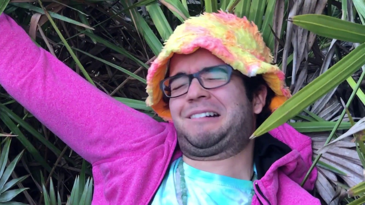 Myles Optimystic - Life's Dualitrees (Unofficial Video)