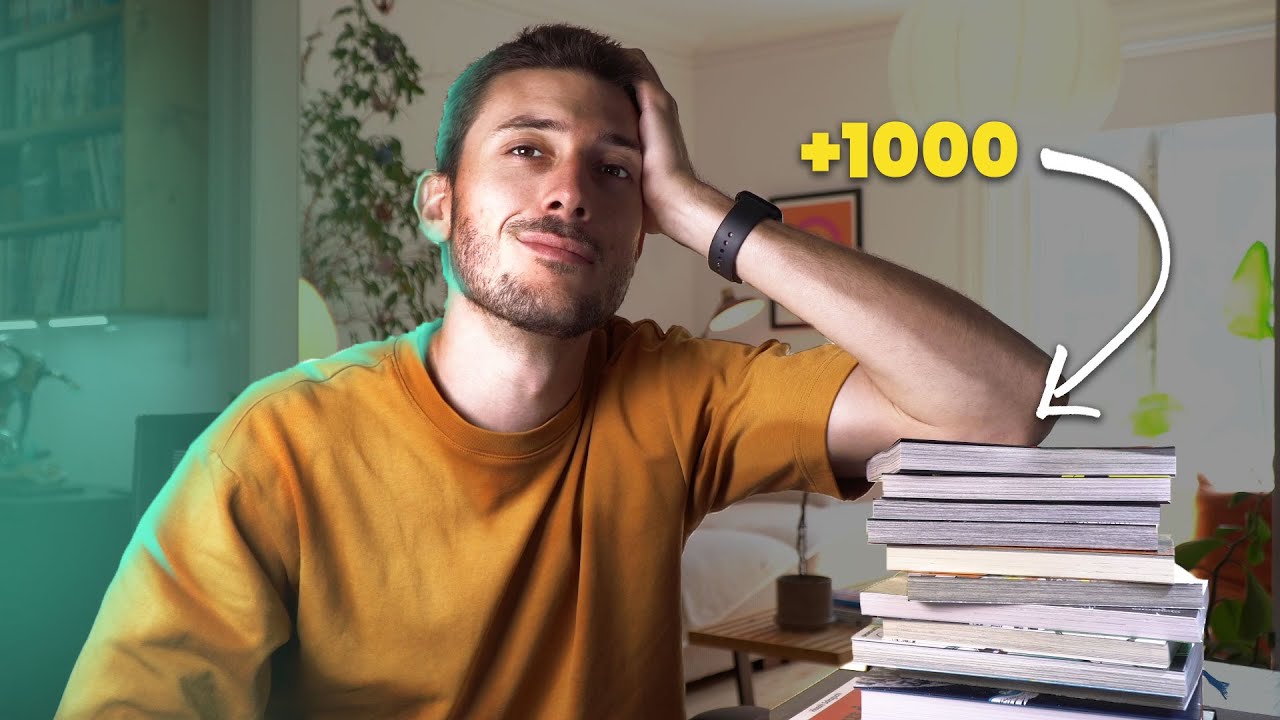 J'ai lu plus de 1000 mangas, voici les plus sous-cot&eacute;s dont personne ne parle.