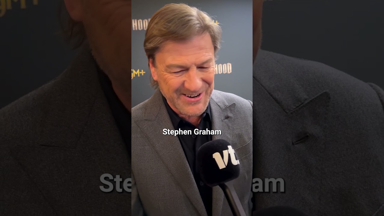 The Toughest Guy In Hollywood On His Most Vulnerable Role