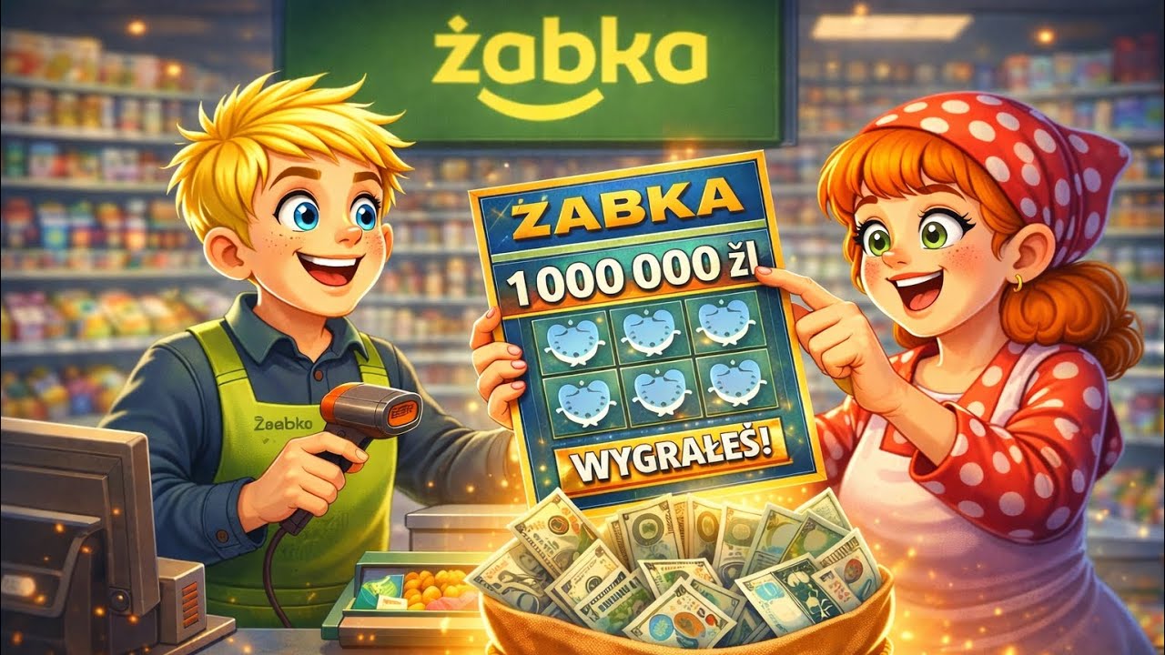 👉 WYGRAŁA 1 000 000 ZŁ W ŻABCE… i ZWOLNIŁEM SIĘ Z PRACY 😱 | VR