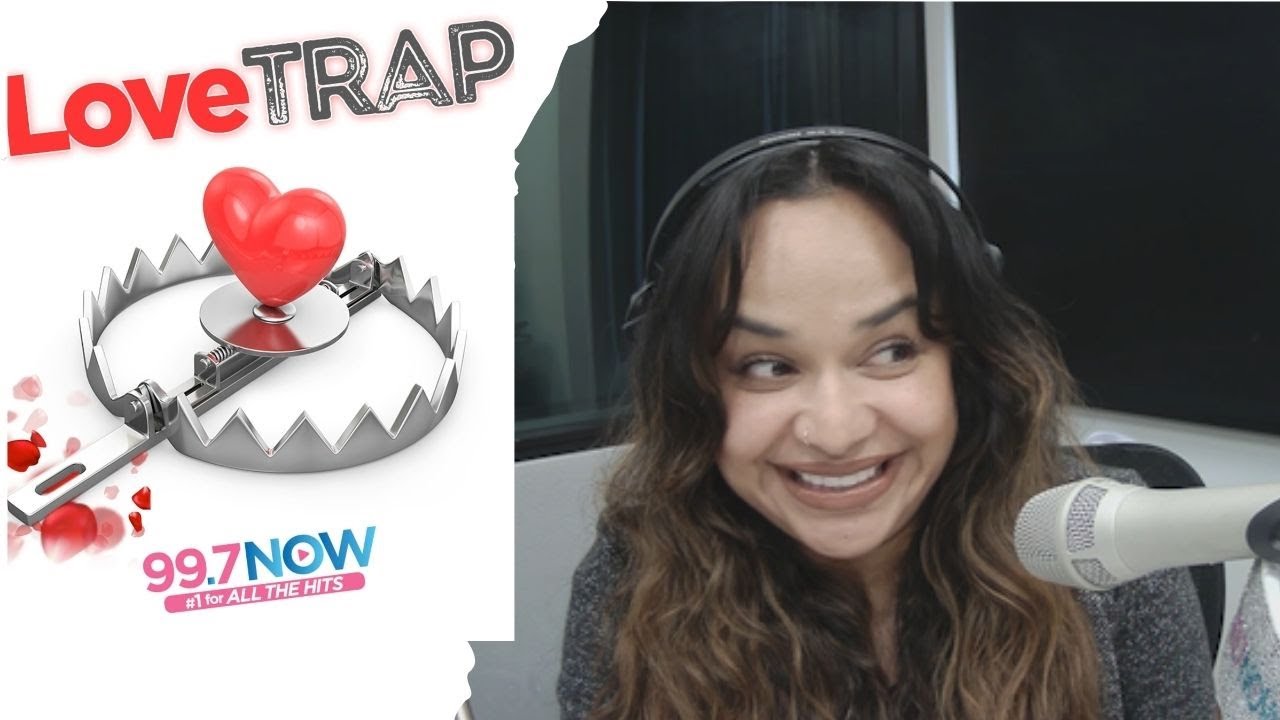 My Back Hurts From Carrying This Relationship! | The Love Trap | Big Bay Mornings