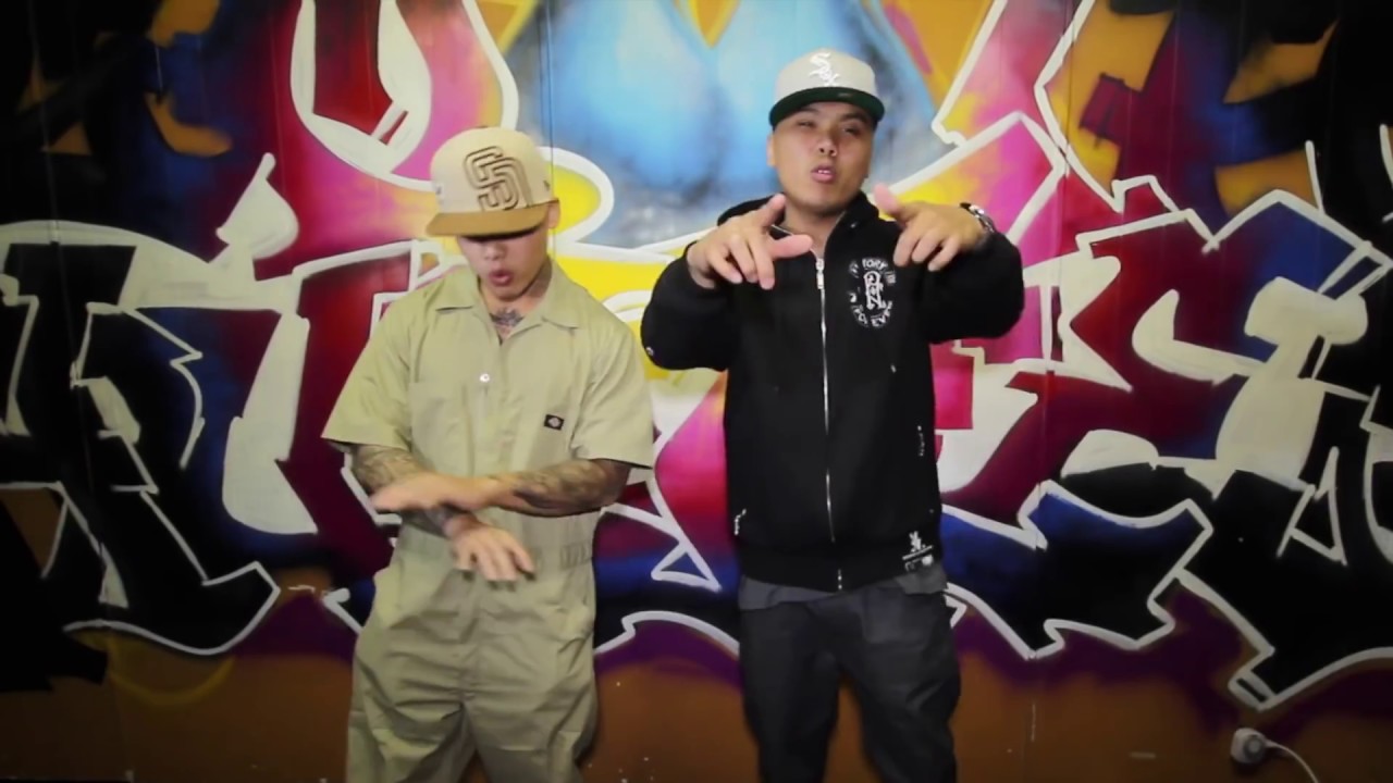 Gee Q Feat. Thai - How It Goez Down [Official Video]