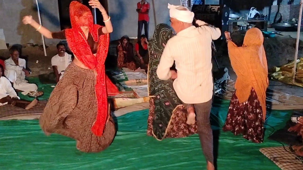 गुर्जर व गुर्जरिया के बीच जबरदस्त टक्कर पहली बार देखने को मिल रहा होगा//सिंगर~बाबूलाल जी बालापुरा