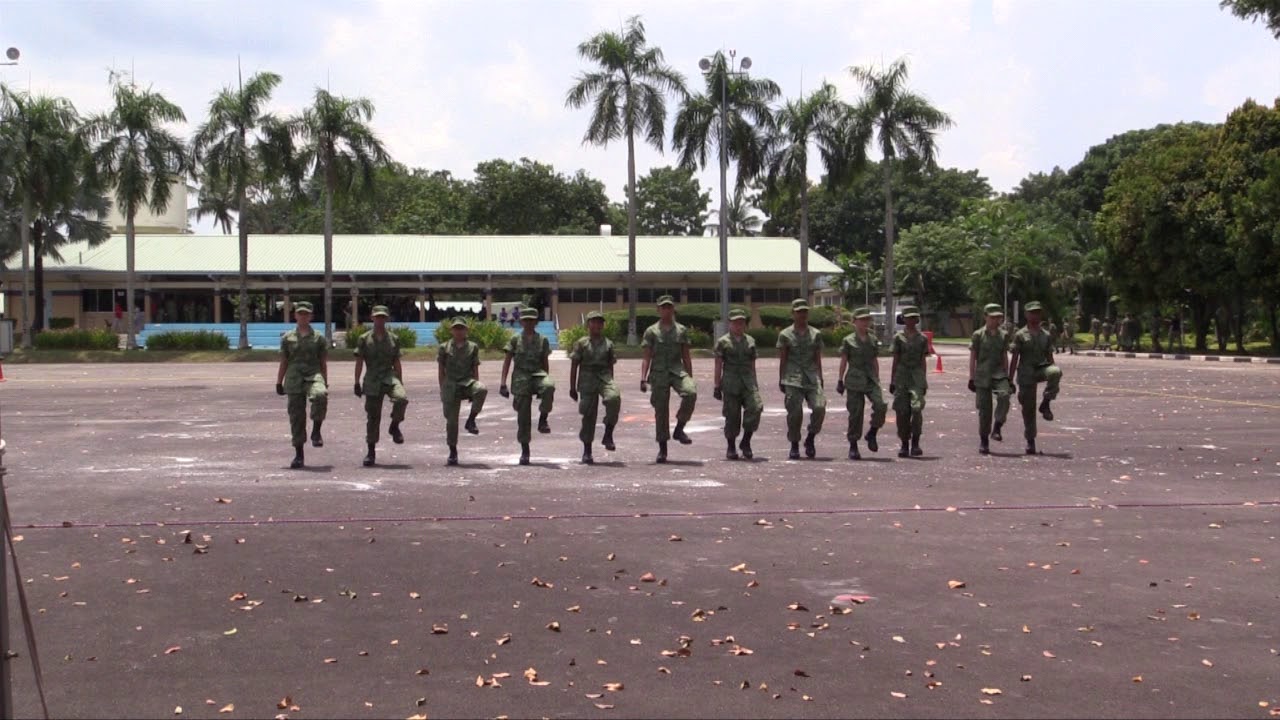 Westwood Sec Sch - FSD (West) Prelims 2018