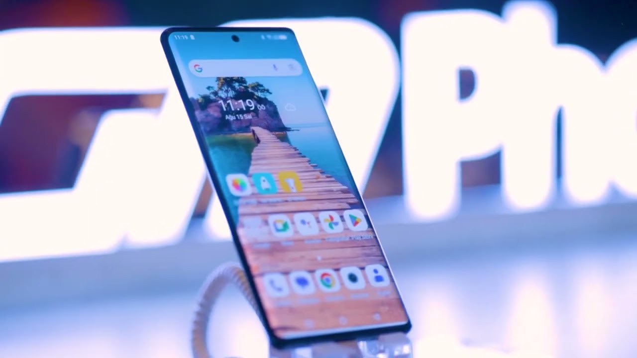 GM Phoenix 5G ve GM 24 Pro Lansmanı