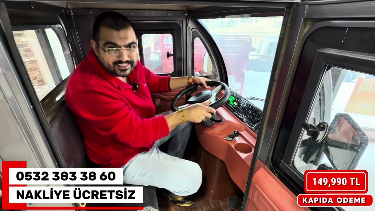 Bu Fiyata Bu Kalite Yok! Hrca Lion 41.000 0532 383 38 60