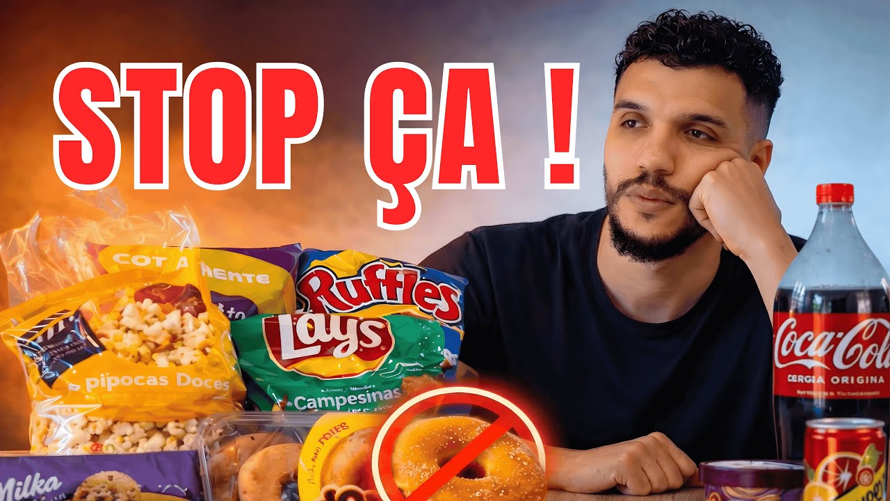 Comment arrêter de craquer... les 4 règles clés