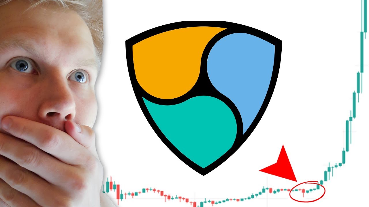 NEM (XEM) Price Prediction 2023