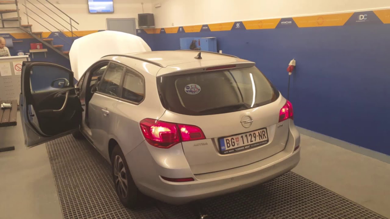 DPF zapušen 117% !?!? Šta smo uspeli da uradimo Dekarbonizacijom motora???