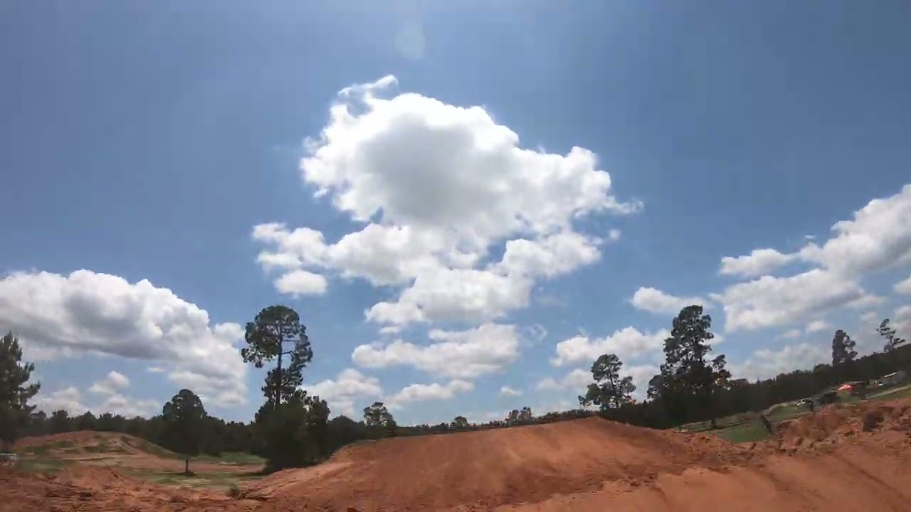 Paradise MX NEW Vet Track - Full Practice Moto
