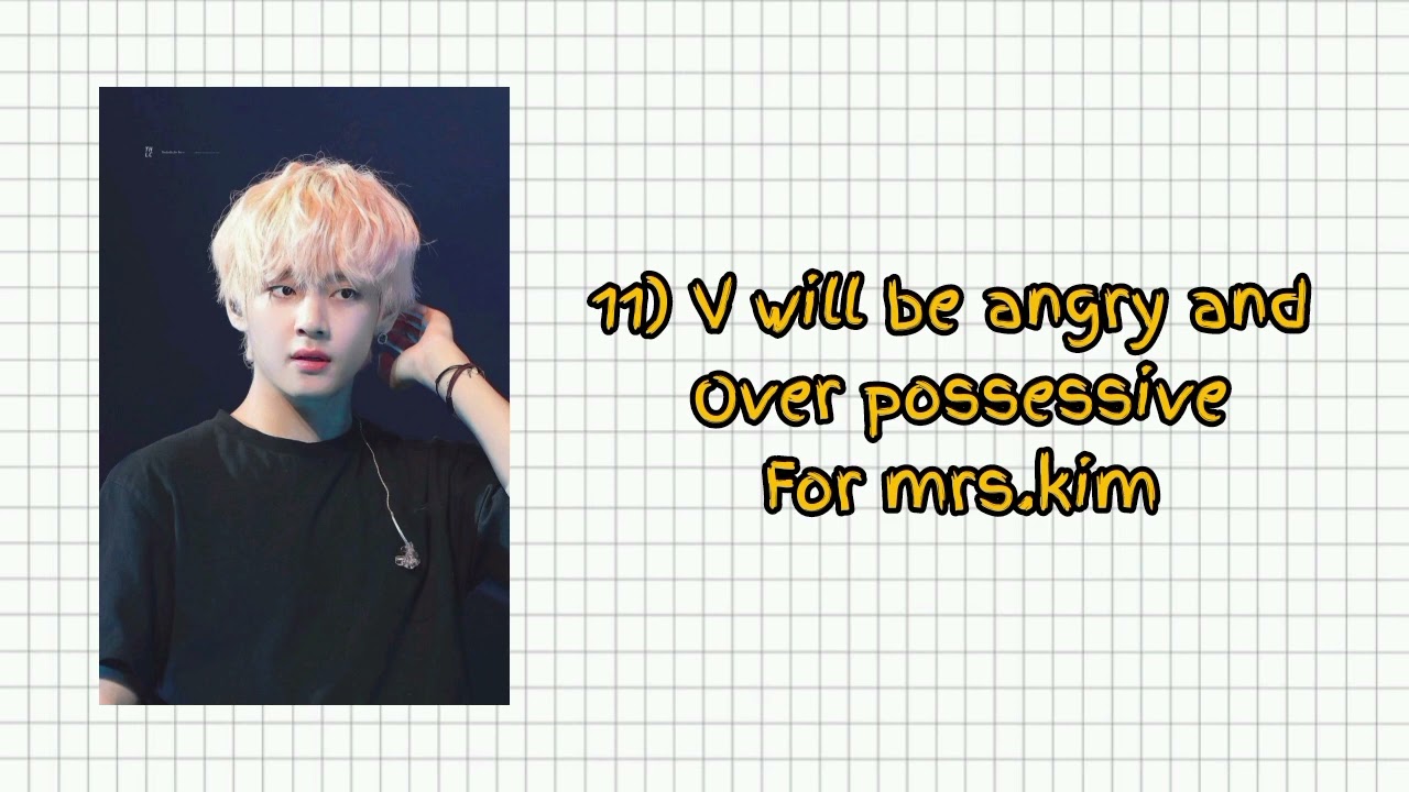 Kim taehyung future spouse prediction pt-1 #kimtaehyung #bts #V