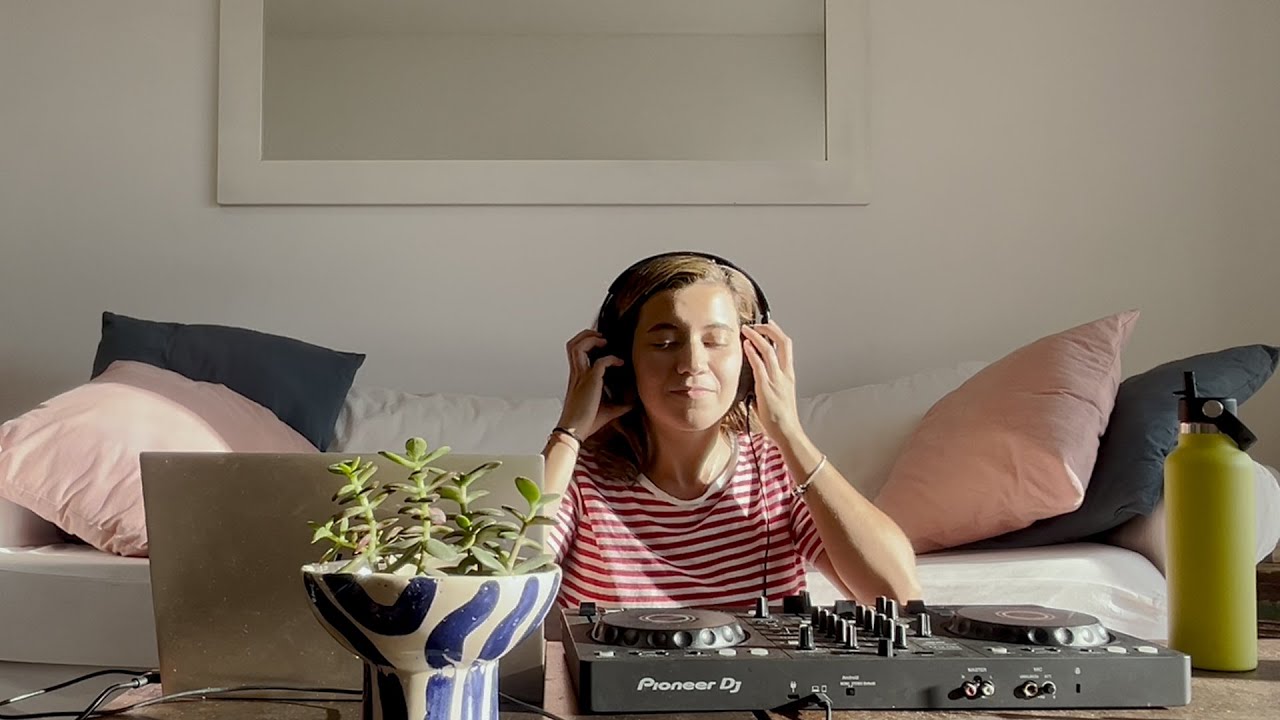 SUNDAY HOUSE MUSIC - PAI DJ SET