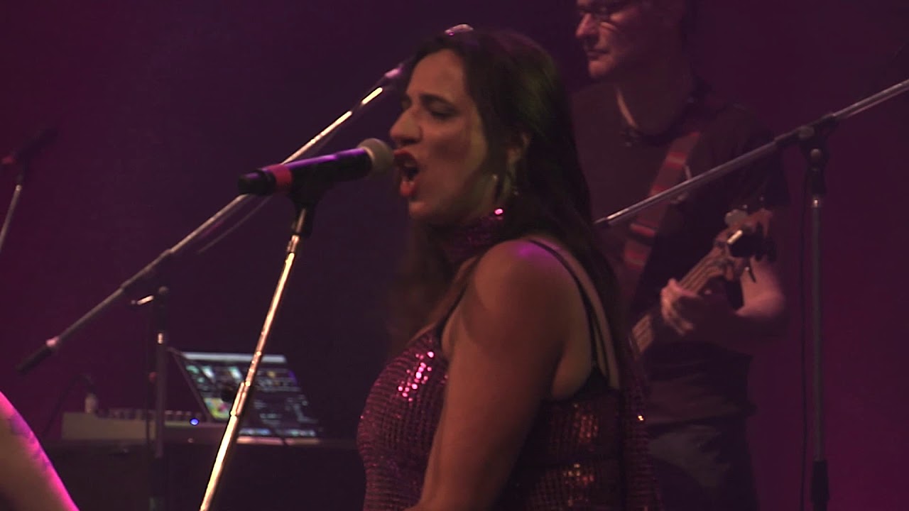 Fabiana Cantilo, Fito Paez - Llego Tarde