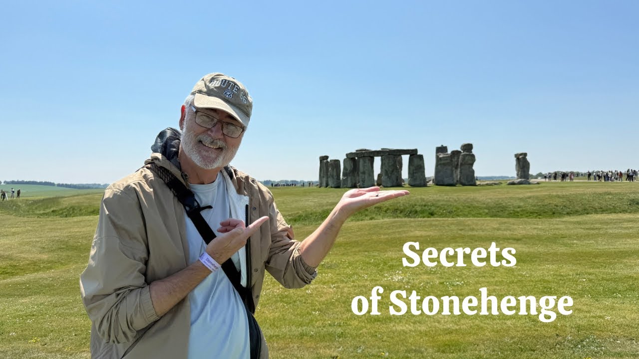 Unlocking the Secrets of Stonehenge: What We Still Don’t Know