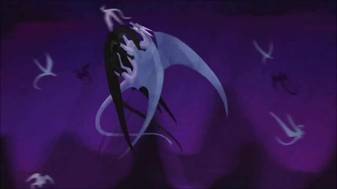 Les Royaumes De Feu The dragonets Prophecy : Bande Annonce