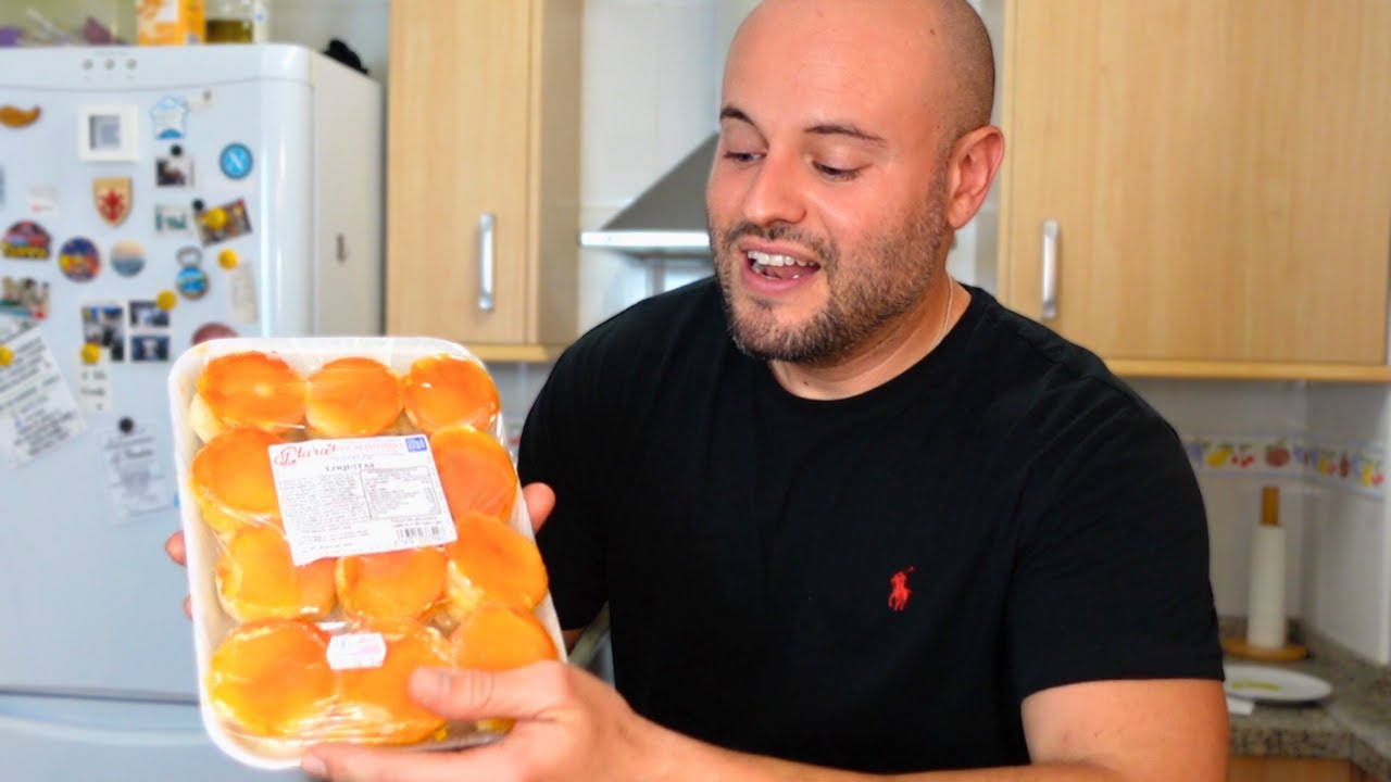 Esta es lo que vas a comer si vienes a M&aacute;laga - Comida local