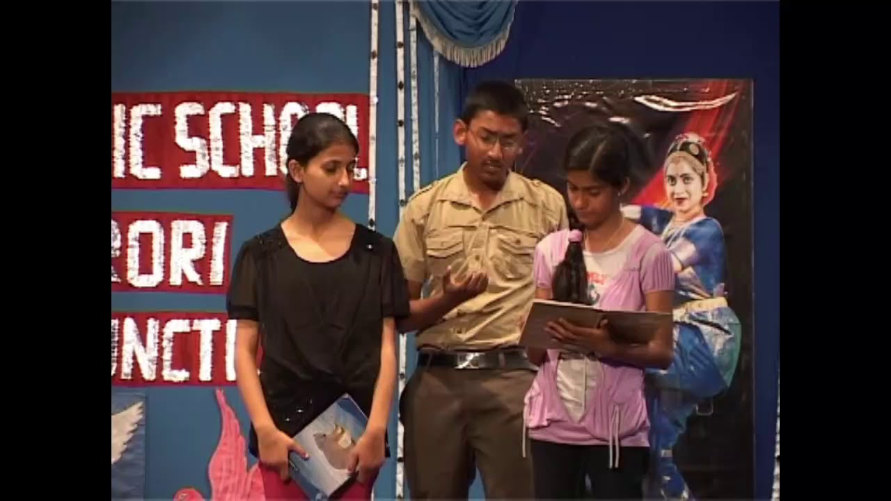 seven stages of life