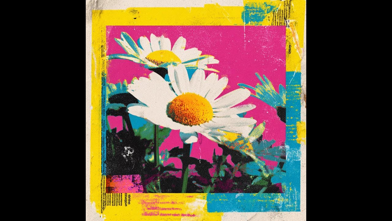 【cover】Daisy/dustbox
