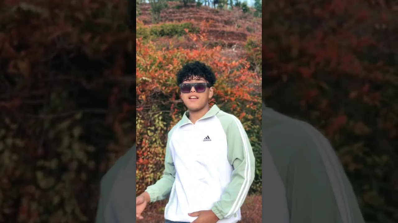 Ganbako xora new Tamang song 
