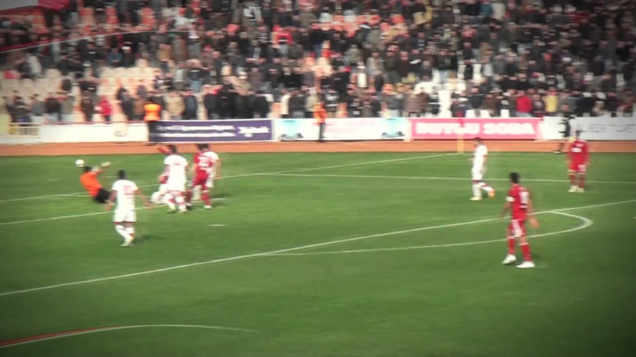 Bekle Bizi PTT 1.Lig - Balıkesirspor