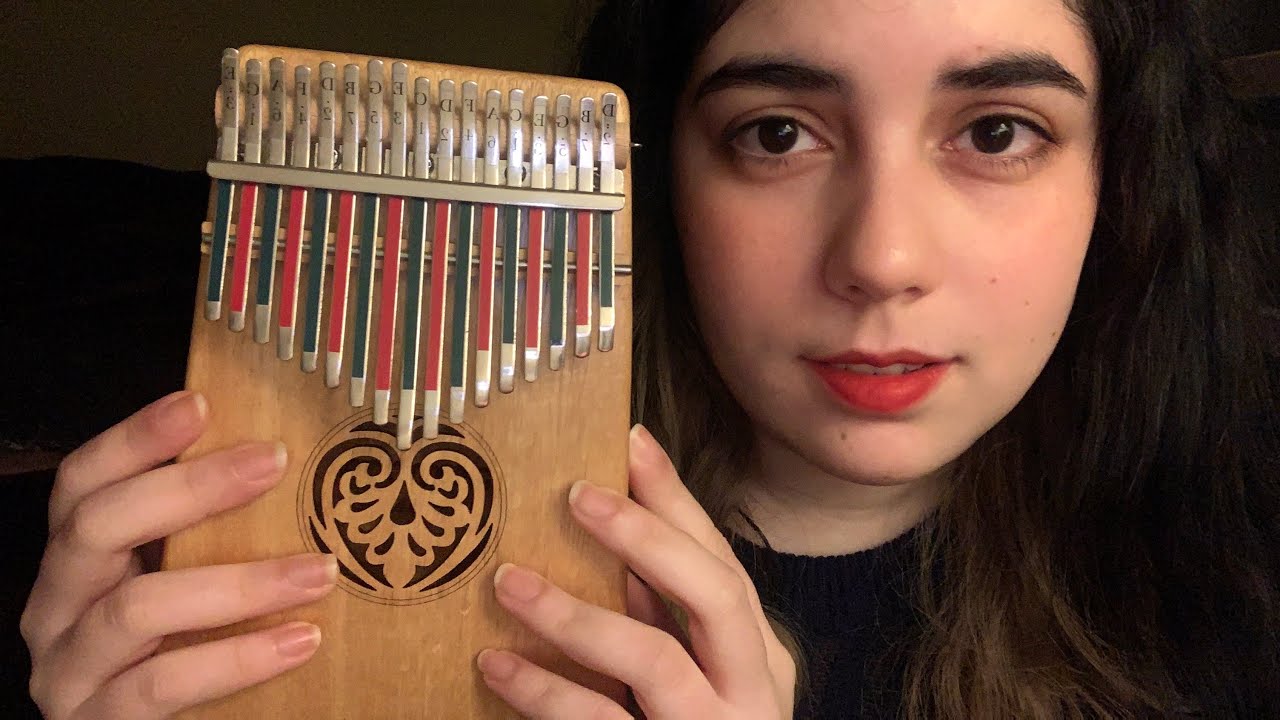 ASMR 日本語 聴力検査（ロールプレイ) Ear Exam in Japanese (roleplay)