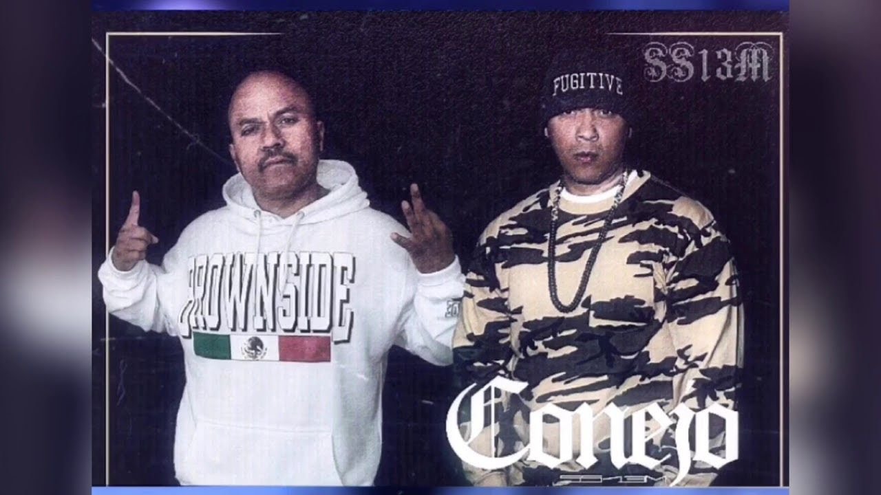 Brownside /  Conejo , Street Life/ Sinister Kingdom Music East Town Records. Tha Directors Cut