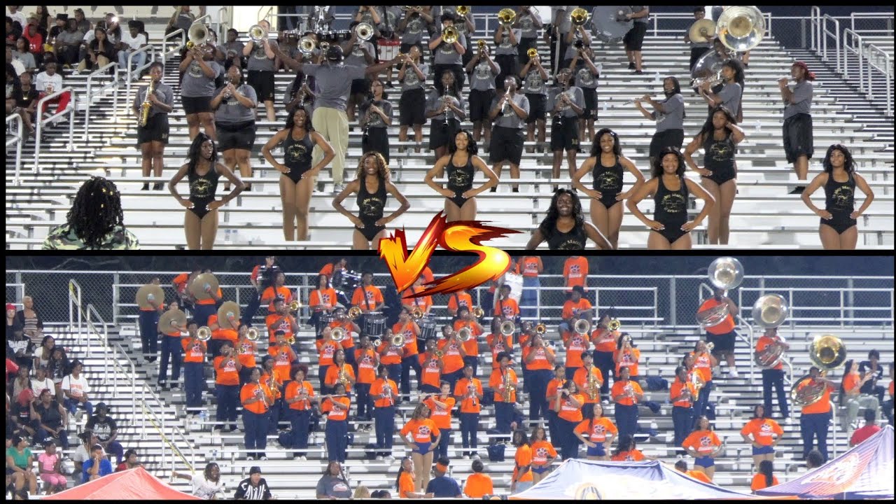 MUNDY'S MILL vs MCDONOUGH 2024 (💥Full Video💥)