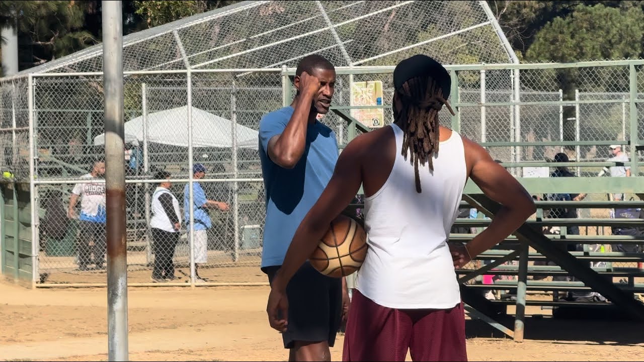 Training with Samaki Walker | Road to Overseas 🏀 Pt. 2