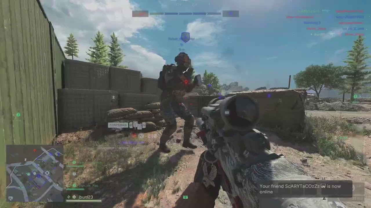 Battlefield 6