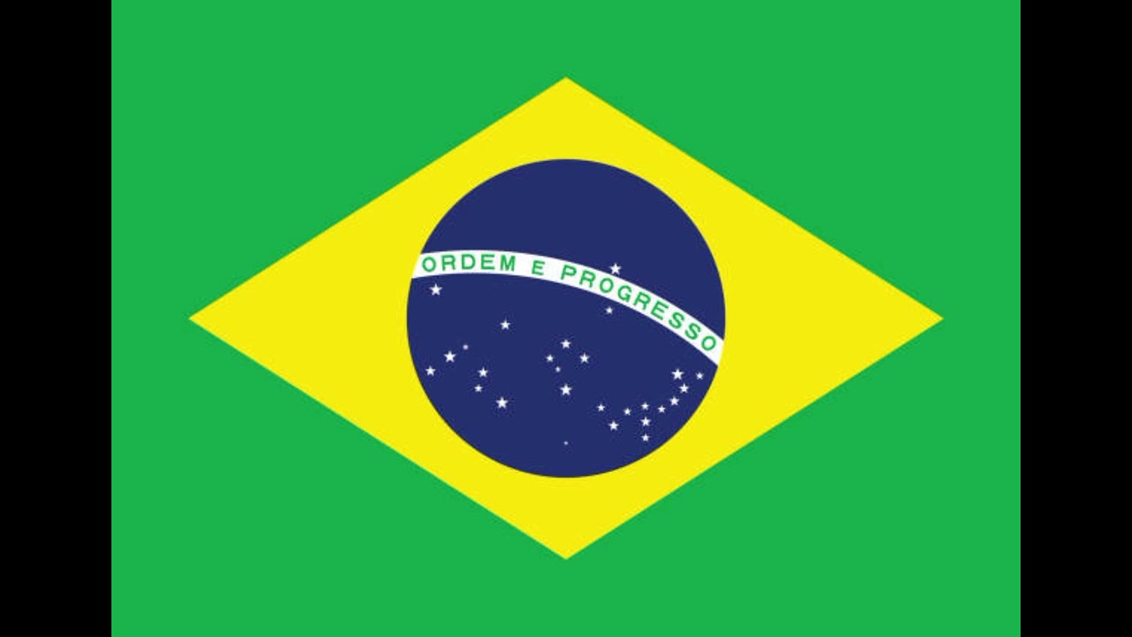 Hino Do Brasil