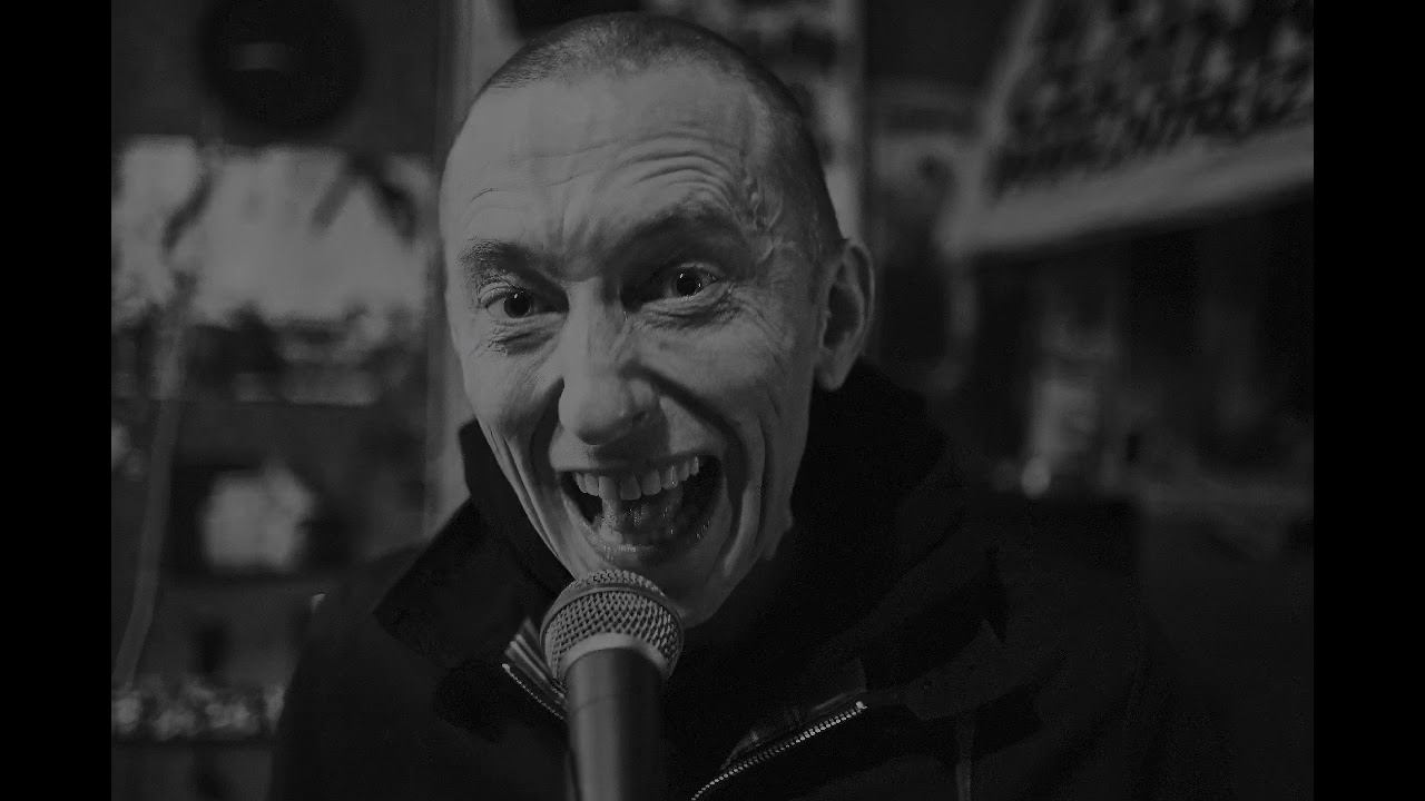Dobry Łotr - Księżniczka