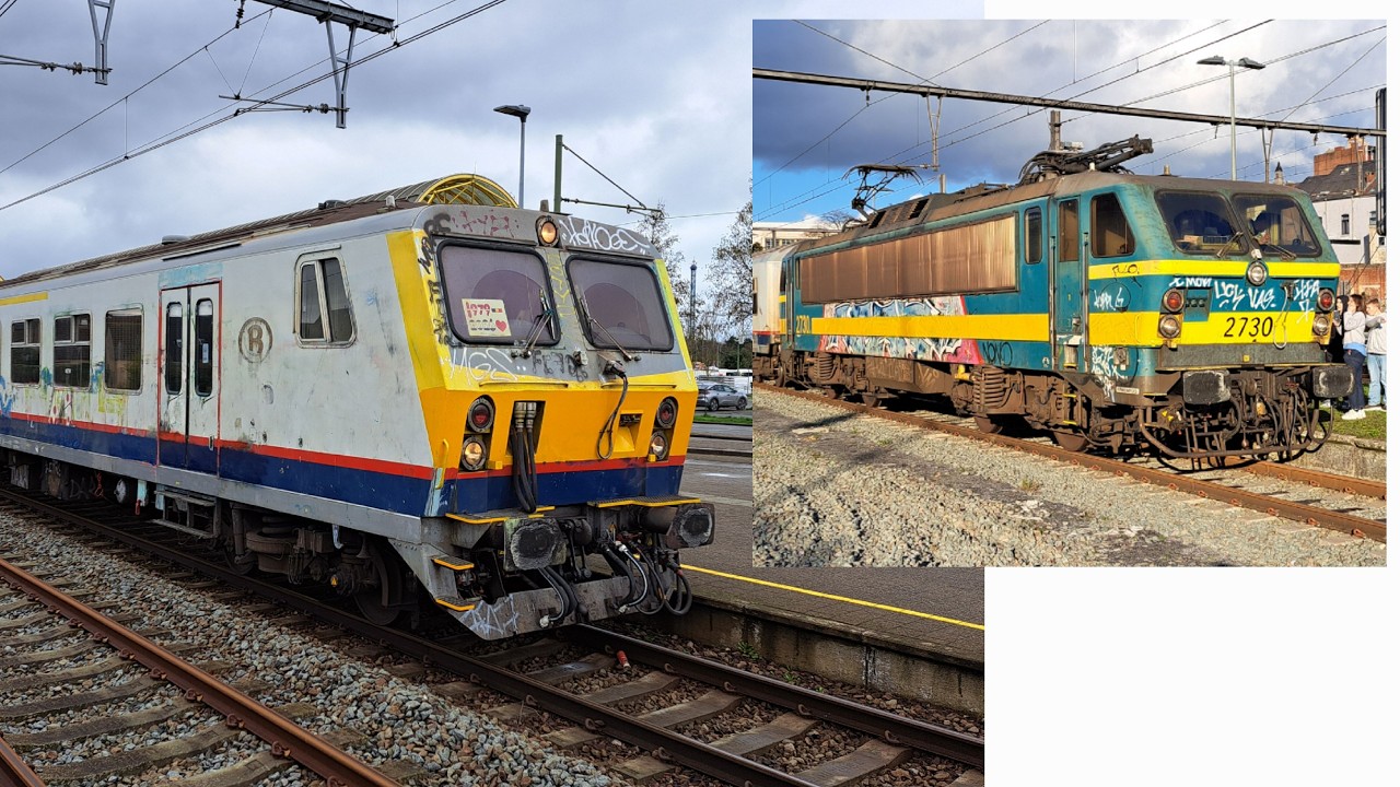 Afscheid M4 (28/02/2026)
