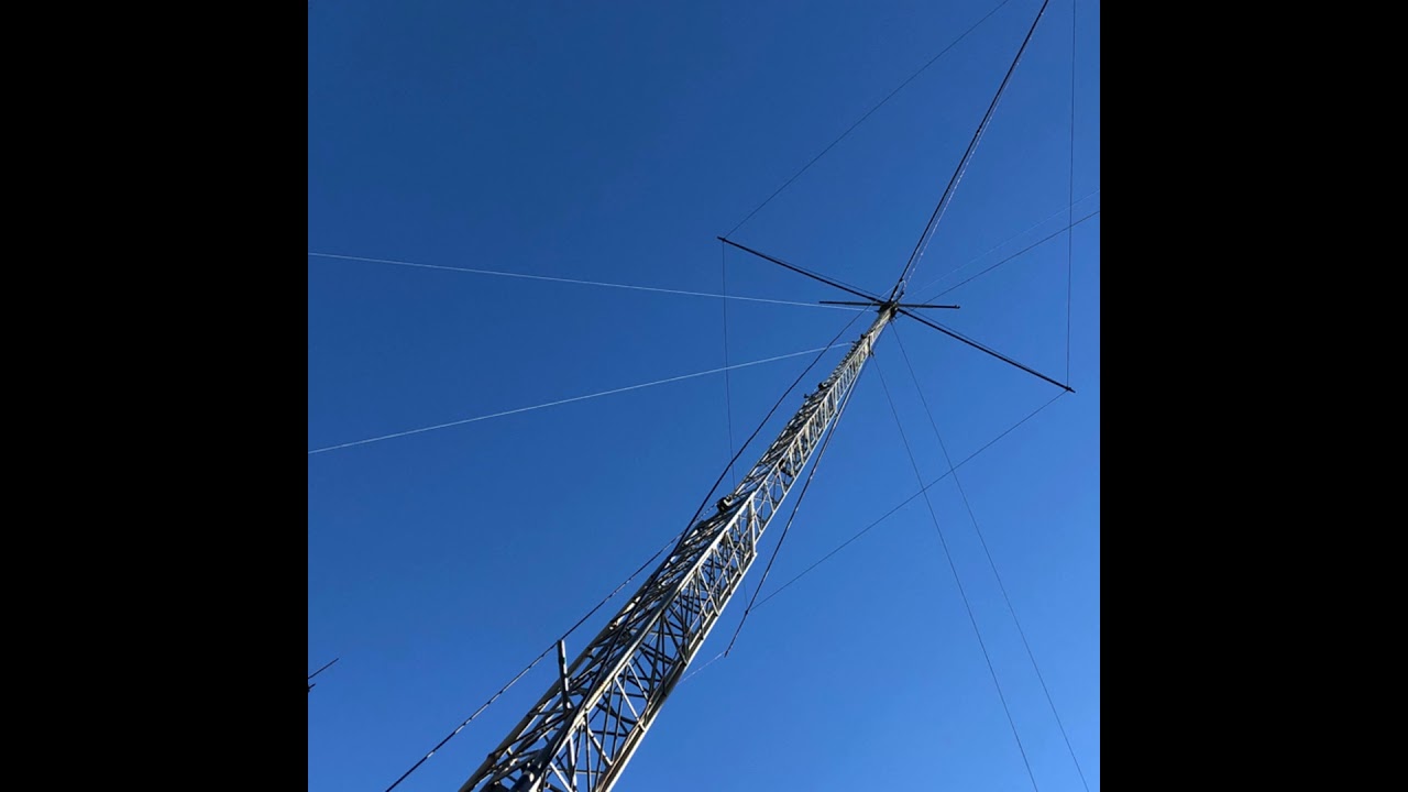Amateur Radio Topics Episode 2