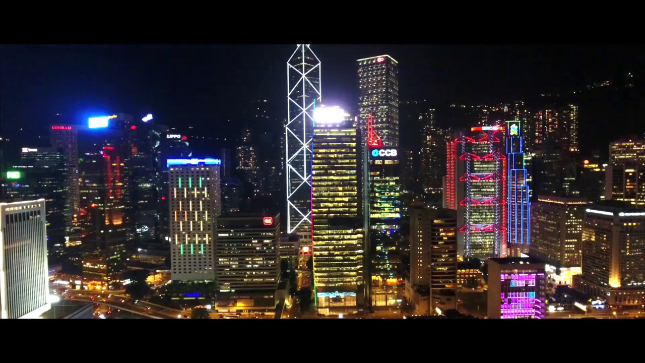 2019致香港人的原創歌曲丨《和你飛》丨香港人．加油丨WE ARE HONG KONGER♡