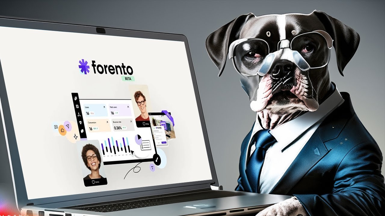 Forento Review - See How Forento Delivers Unparalleled Results!
