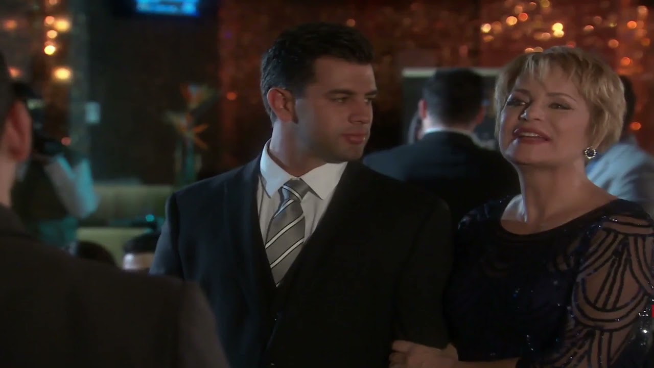 Samuel y Andrea - Historia 27| Samdrea | Tierra De Reyes
