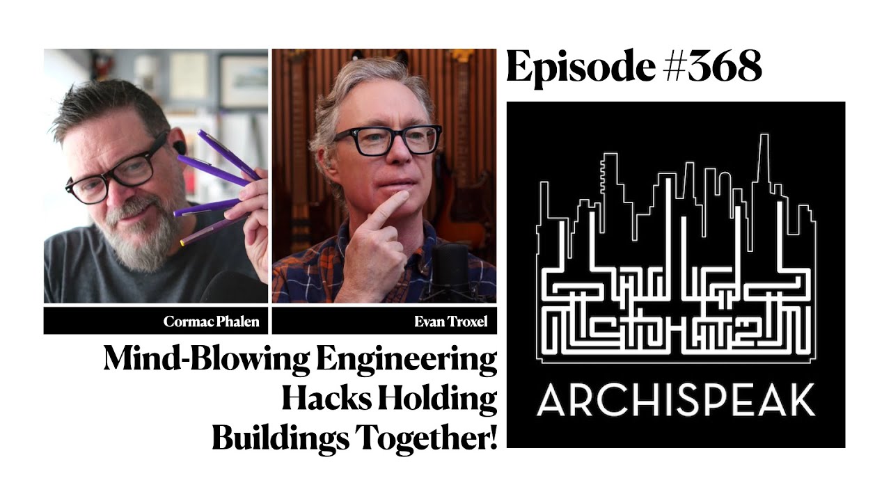 Mind-Blowing Engineering Hacks Holding Buildings Together!