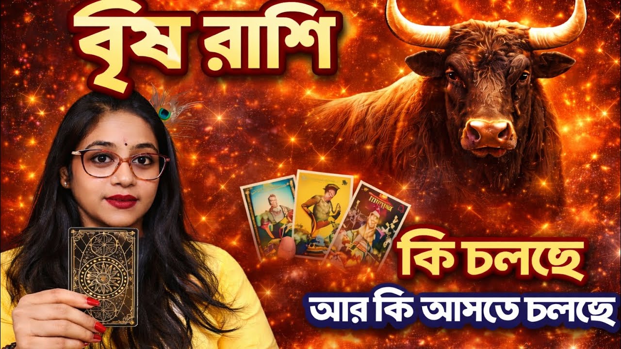 হার মানলে হবে না @mahadevblessedtarot #tarot #taurustarot #বৃষরাশি #astrology #love #career 