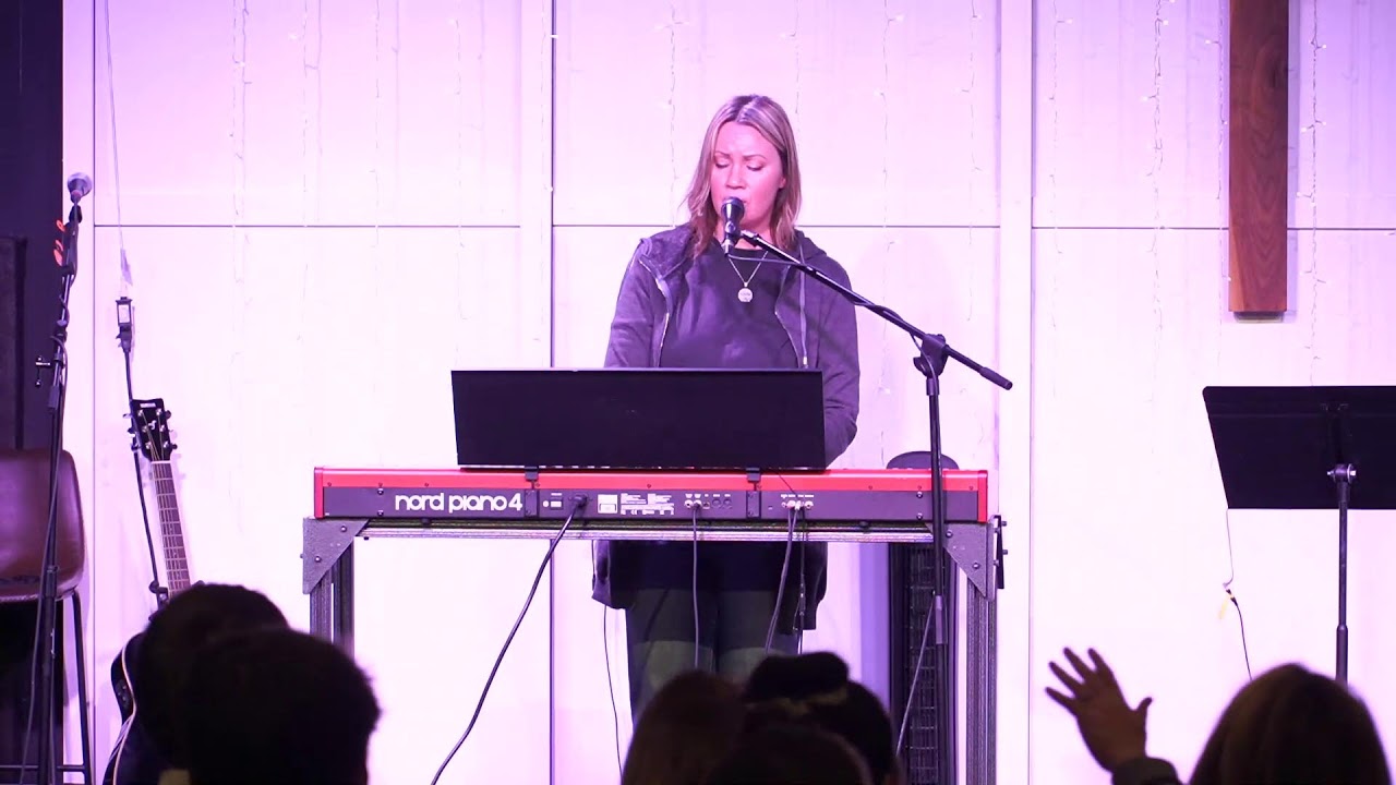 Sunday Morning Service