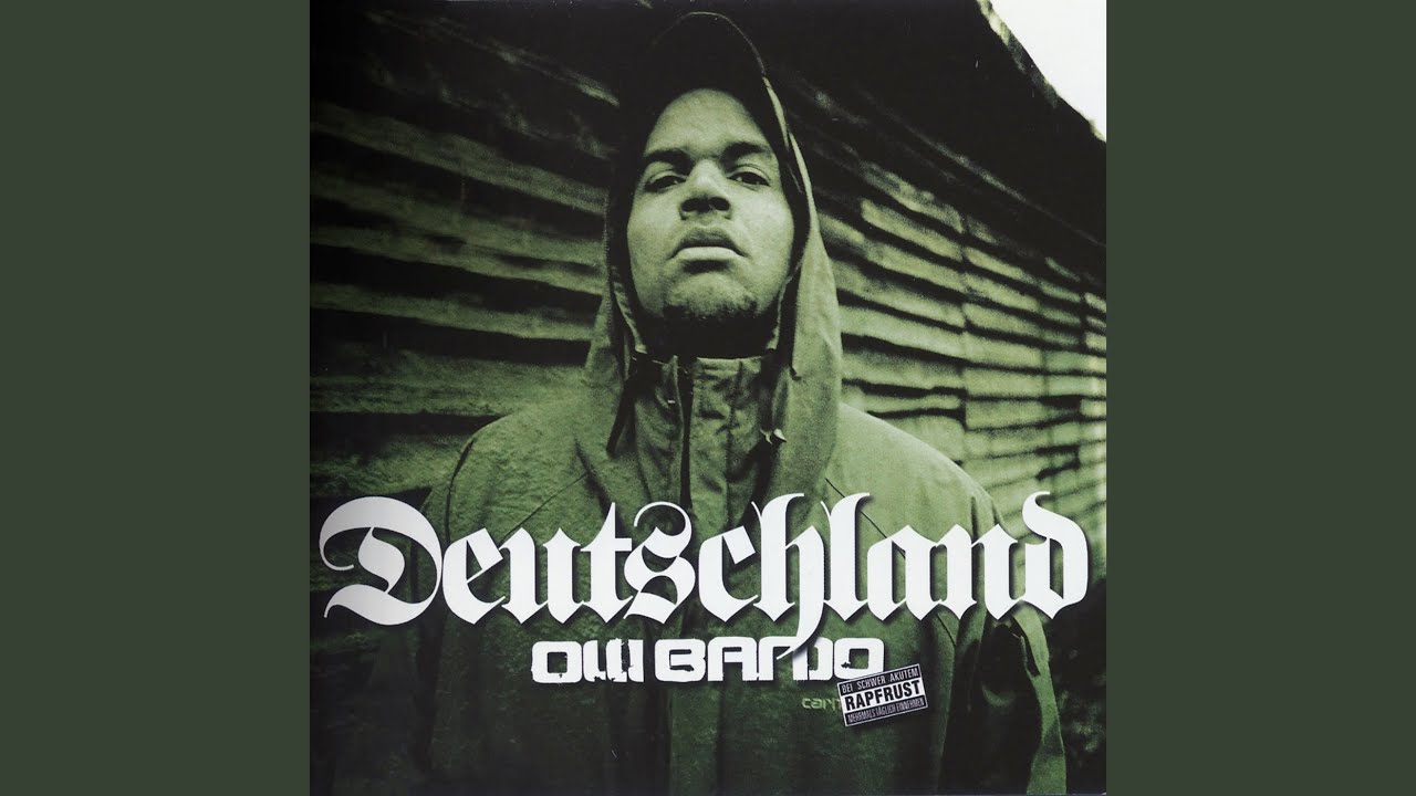 Deutschland Pt. 2