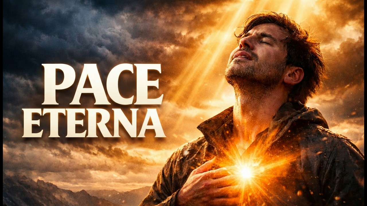 Rifugio e Pace - Lontano da Satana - Versione Italiana