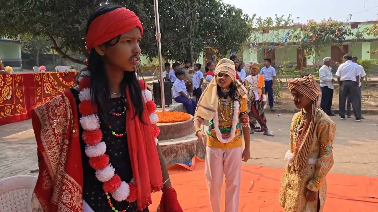 ସାଧାରଣତନ୍ତ୍ର ଦିବସ ଅବସରରେ ଏକ  