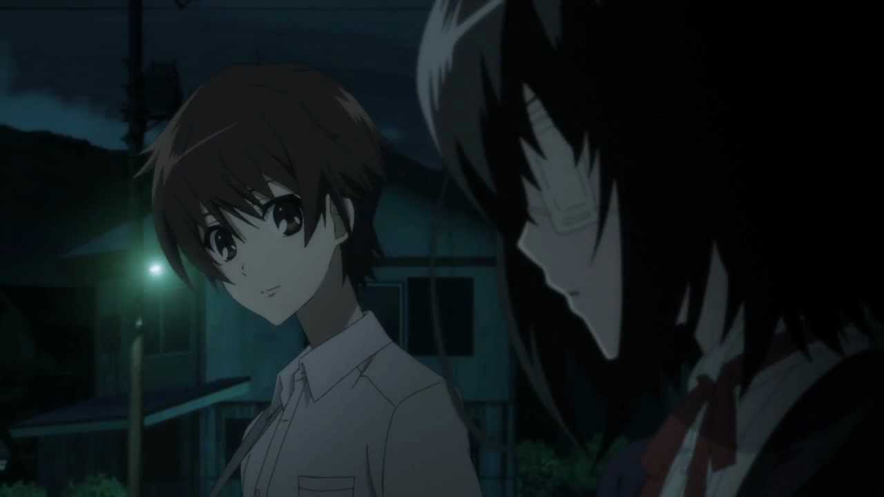 Another AMV - Misaki Mei [HD]