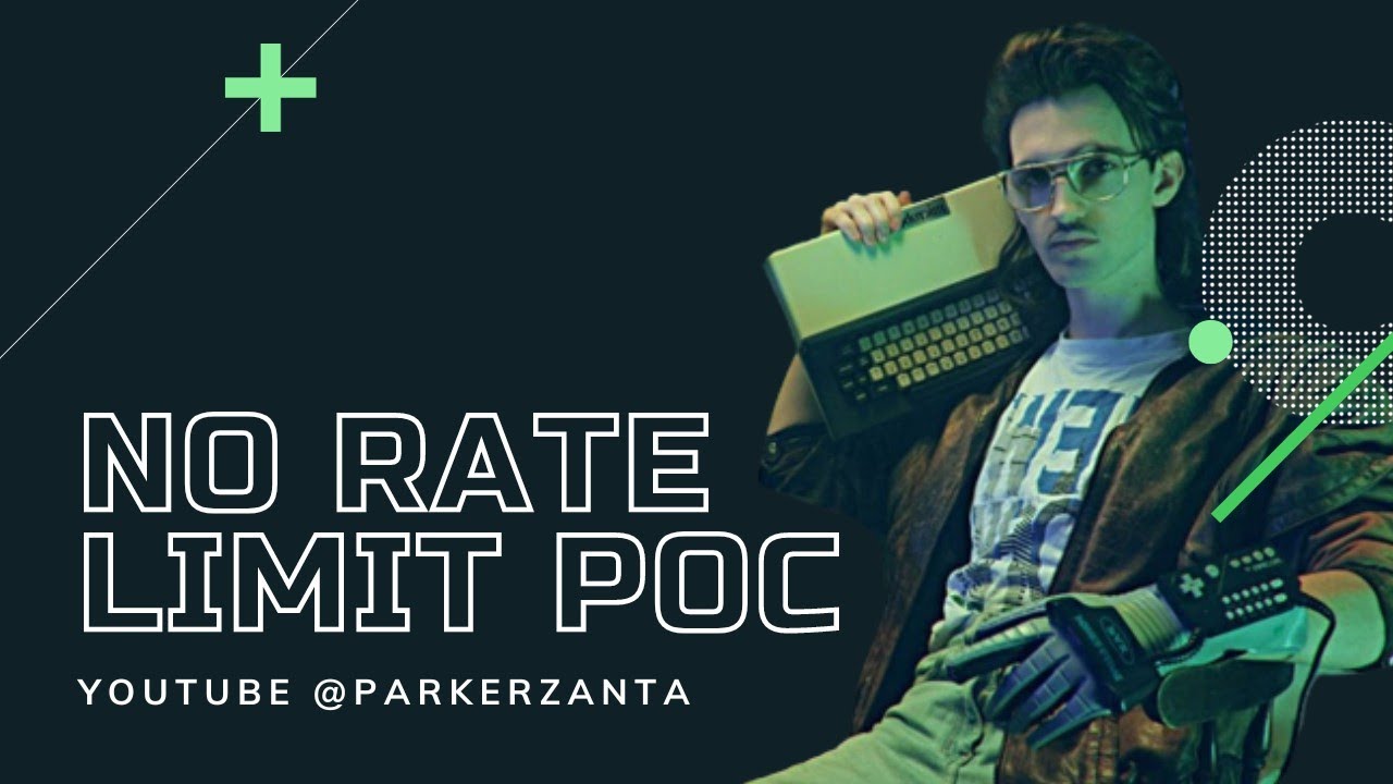 No Rate Limit | Android Applications | Bug Bounty PoC